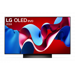 LG OLED48C48LA